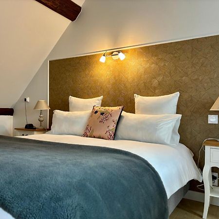Maison Zugno Hotel & Spa Barretaine Bilik gambar