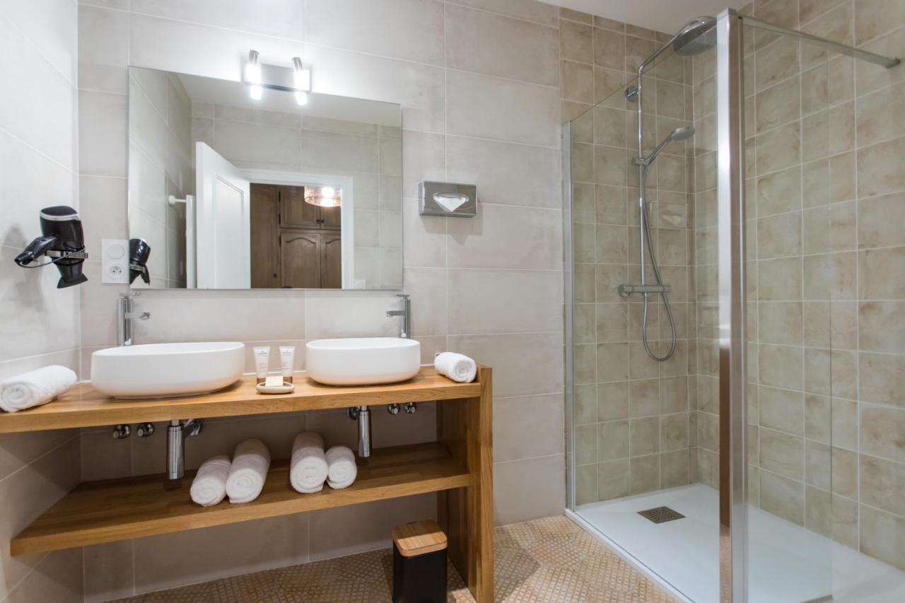 Maison Zugno Hotel & Spa Barretaine Luaran gambar