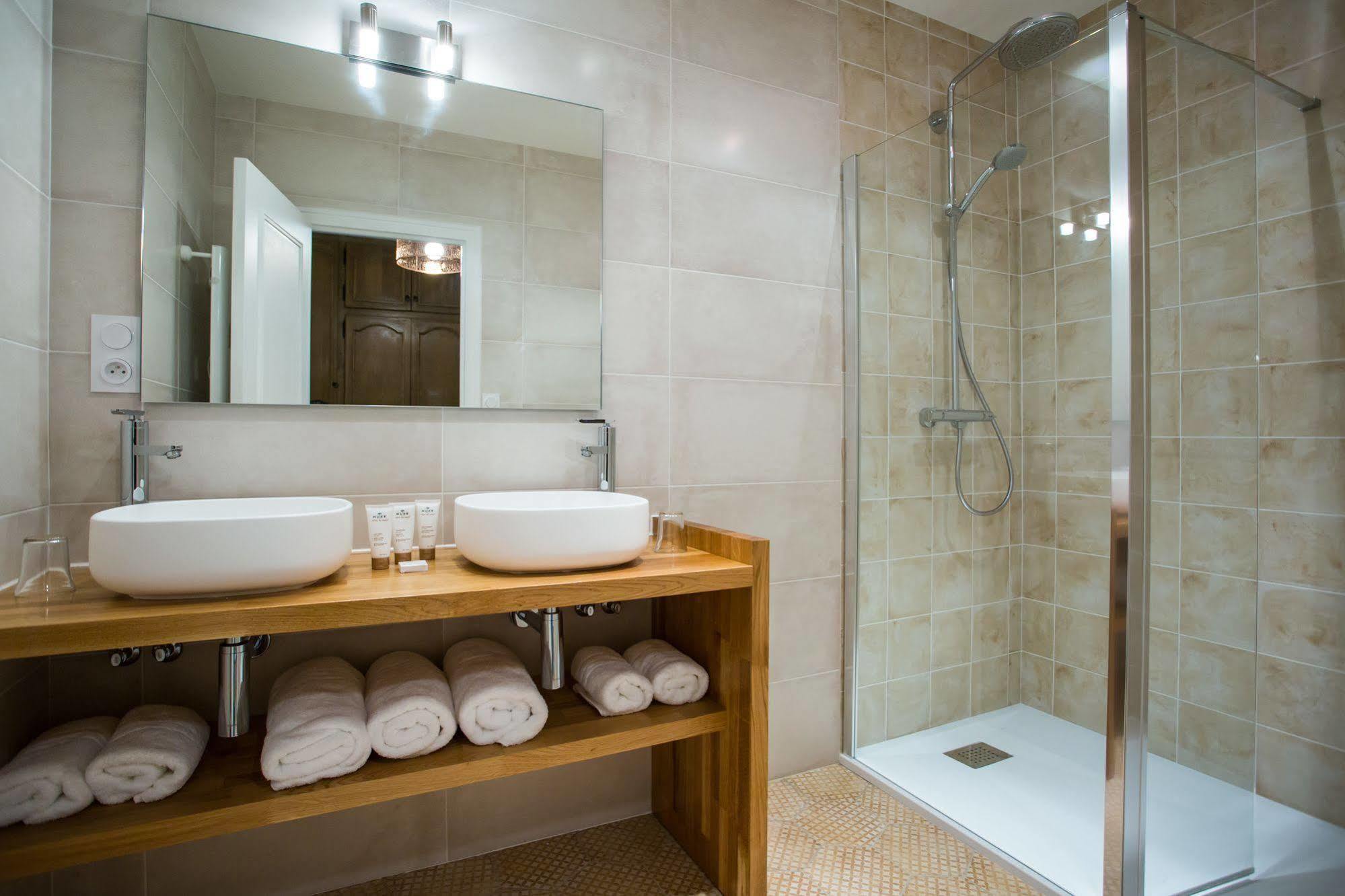 Maison Zugno Hotel & Spa Barretaine Luaran gambar