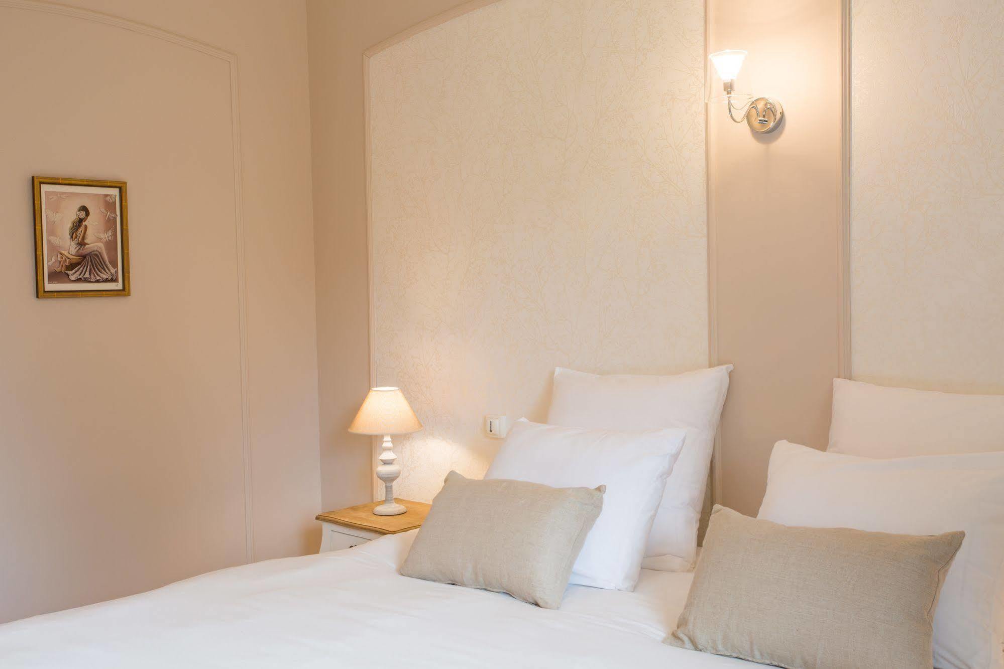 Maison Zugno Hotel & Spa Barretaine Luaran gambar