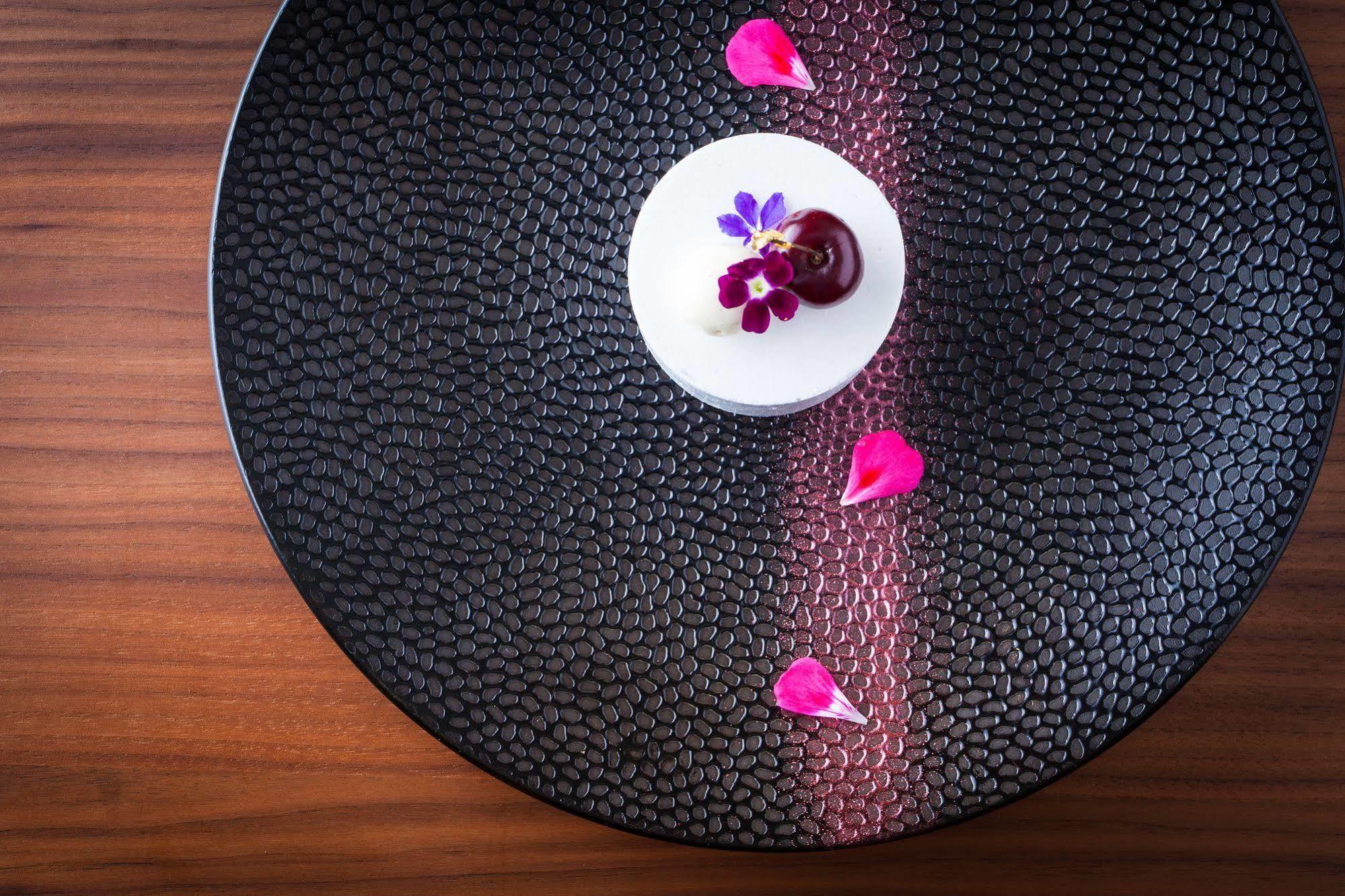 Maison Zugno Hotel & Spa Barretaine Luaran gambar